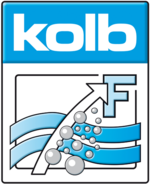 kolb CT Logo